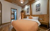 Туры в отель Floral Hotel · Shi'ersu hotel (Wuyuan High-speed Railway Station Branch)