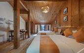 Туры в отель Floral Hotel · Shi'ersu hotel (Wuyuan High-speed Railway Station Branch)