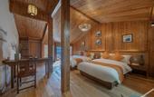 Туры в отель Floral Hotel · Shi'ersu hotel (Wuyuan High-speed Railway Station Branch)