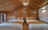 Туры в отель Floral Hotel · Shi'ersu hotel (Wuyuan High-speed Railway Station Branch)
