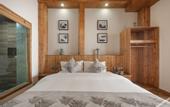 Туры в отель Floral Hotel · Shi'ersu hotel (Wuyuan High-speed Railway Station Branch)