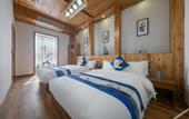 Туры в отель Floral Hotel · Shi'ersu hotel (Wuyuan High-speed Railway Station Branch)