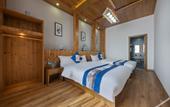 Туры в отель Floral Hotel · Shi'ersu hotel (Wuyuan High-speed Railway Station Branch)