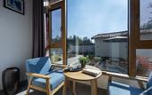 Туры в отель Floral Hotel · Shi'ersu hotel (Wuyuan High-speed Railway Station Branch)