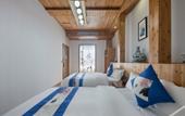 Туры в отель Floral Hotel · Shi'ersu hotel (Wuyuan High-speed Railway Station Branch)