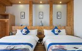 Туры в отель Floral Hotel · Shi'ersu hotel (Wuyuan High-speed Railway Station Branch)