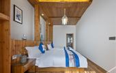 Туры в отель Floral Hotel · Shi'ersu hotel (Wuyuan High-speed Railway Station Branch)