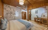 Туры в отель Floral Hotel · Shi'ersu hotel (Wuyuan High-speed Railway Station Branch)