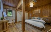 Туры в отель Floral Hotel · Shi'ersu hotel (Wuyuan High-speed Railway Station Branch)