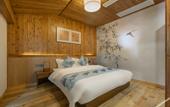Туры в отель Floral Hotel · Shi'ersu hotel (Wuyuan High-speed Railway Station Branch)