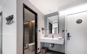 Туры в отель Shanghai Minhang Maqiao Atour Light Hotel