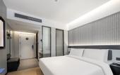 Туры в отель Shanghai Minhang Maqiao Atour Light Hotel