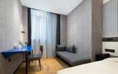 Туры в отель Shanghai Minhang Maqiao Atour Light Hotel