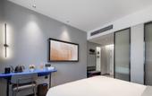 Туры в отель Shanghai Minhang Maqiao Atour Light Hotel