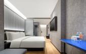 Туры в отель Shanghai Minhang Maqiao Atour Light Hotel