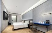 Туры в отель Shanghai Minhang Maqiao Atour Light Hotel