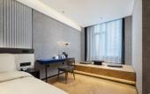 Туры в отель Shanghai Minhang Maqiao Atour Light Hotel