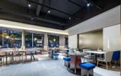 Туры в отель Shanghai Minhang Maqiao Atour Light Hotel