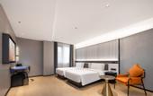 Туры в отель Shanghai Minhang Maqiao Atour Light Hotel