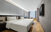 Туры в отель Shanghai Minhang Maqiao Atour Light Hotel