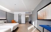 Туры в отель Shanghai Minhang Maqiao Atour Light Hotel