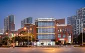 Туры в отель Shanghai Minhang Maqiao Atour Light Hotel