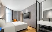 Туры в отель Shanghai Minhang Maqiao Atour Light Hotel