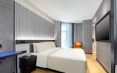 Туры в отель Shanghai Minhang Maqiao Atour Light Hotel