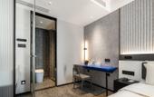 Туры в отель Shanghai Minhang Maqiao Atour Light Hotel