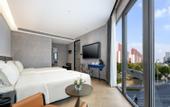 Туры в отель Shanghai Minhang Maqiao Atour Light Hotel