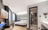 Туры в отель Shanghai Minhang Maqiao Atour Light Hotel