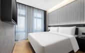 Туры в отель Shanghai Minhang Maqiao Atour Light Hotel