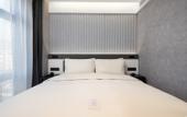 Туры в отель Shanghai Minhang Maqiao Atour Light Hotel