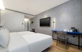 Туры в отель Shanghai Minhang Maqiao Atour Light Hotel