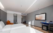 Туры в отель Shanghai Minhang Maqiao Atour Light Hotel