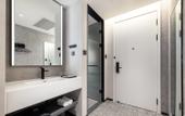 Туры в отель Shanghai Minhang Maqiao Atour Light Hotel