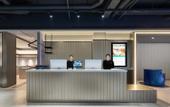 Туры в отель Shanghai Minhang Maqiao Atour Light Hotel