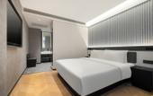 Туры в отель Shanghai Minhang Maqiao Atour Light Hotel