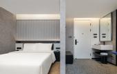 Туры в отель Shanghai Minhang Maqiao Atour Light Hotel