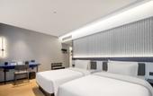 Туры в отель Shanghai Minhang Maqiao Atour Light Hotel