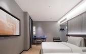 Туры в отель Shanghai Minhang Maqiao Atour Light Hotel
