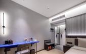 Туры в отель Shanghai Minhang Maqiao Atour Light Hotel