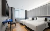 Туры в отель Shanghai Minhang Maqiao Atour Light Hotel