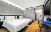 Туры в отель Shanghai Minhang Maqiao Atour Light Hotel