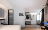 Туры в отель Shanghai Minhang Maqiao Atour Light Hotel
