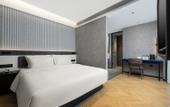 Туры в отель Shanghai Minhang Maqiao Atour Light Hotel