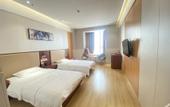 Туры в отель Yuehao Hotel
