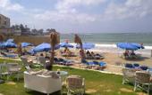 Туры в отель Maamoura Beach