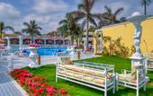Туры в отель Maamoura Beach