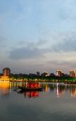 Туры в отель MEHOOD LESTIE Hotel (Qujiang Dayan Pagoda Datang Everbright City Jinhui Square)